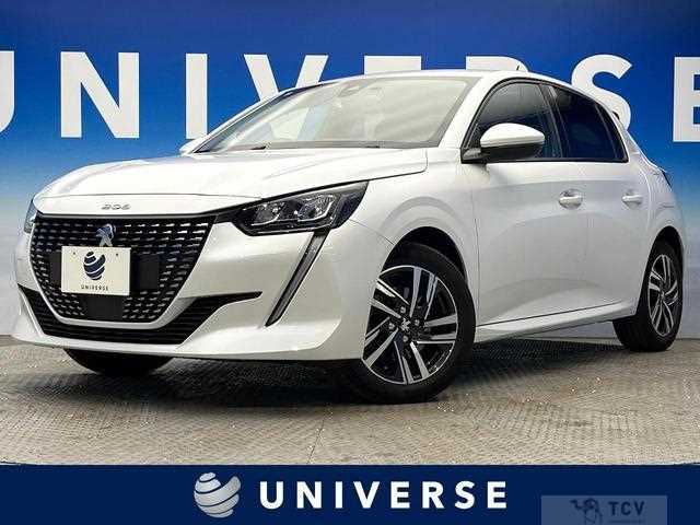 2021 Peugeot Peugoet Others