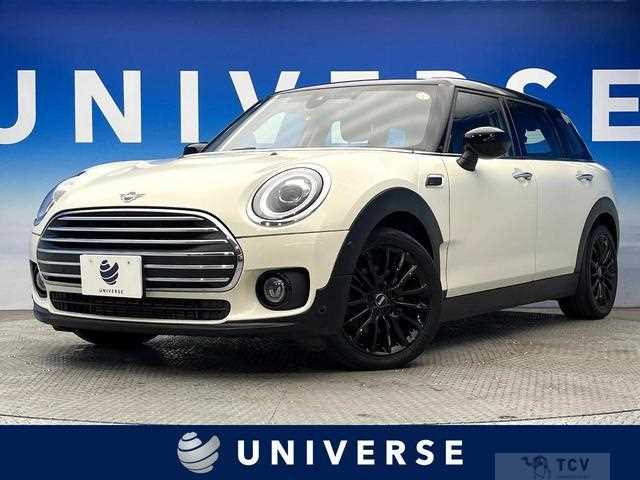 2021 BMW MINI