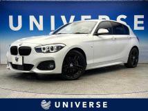 2017 BMW 1 Series
