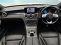 2019 Mercedes-Benz C-Class