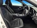 2019 Mercedes-Benz C-Class