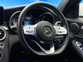 2019 Mercedes-Benz C-Class