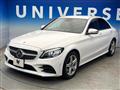2019 Mercedes-Benz C-Class