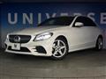2019 Mercedes-Benz C-Class