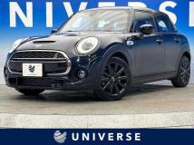 2020 BMW MINI