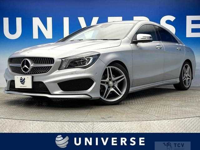 2014 Mercedes-Benz Mercedes-Benz Others