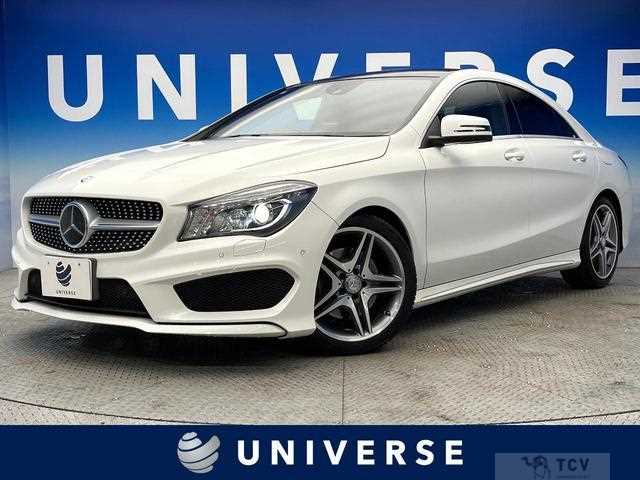 2014 Mercedes-Benz Mercedes-Benz Others