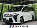 2021 Toyota Voxy