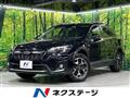 2018 Subaru IMPREZA XV HYBRID