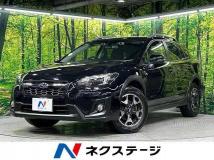 2018 Subaru IMPREZA XV HYBRID