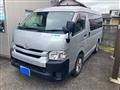 2017 Toyota Hiace Wagon