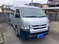 2017 Toyota Hiace Wagon