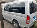 2017 Toyota Hiace Wagon