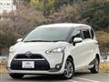 2017 Toyota Sienta