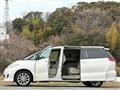 2009 Toyota Estima