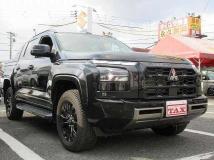 2024 Mitsubishi Triton