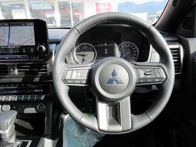 Mitsubishi Triton 2024 — фото 9 купить в Москве