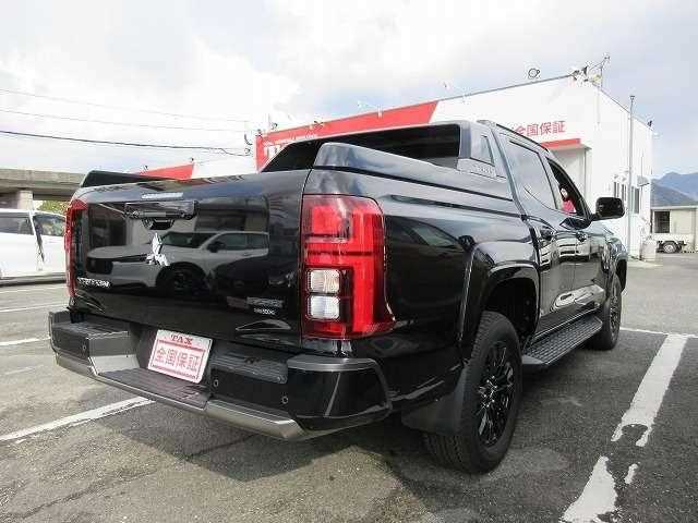 Mitsubishi Triton 2024 — фото 11 купить в Москве