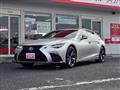 2021 Lexus LS