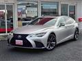 2021 Lexus LS