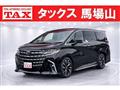 2023 Toyota Alphard G
