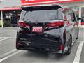 2023 Toyota Alphard G