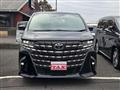 2023 Toyota Alphard G