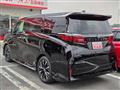2023 Toyota Alphard G