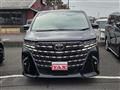 2023 Toyota Alphard G