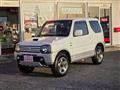 2002 Suzuki Jimny