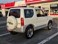 2002 Suzuki Jimny