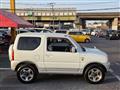 2002 Suzuki Jimny