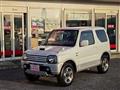 2002 Suzuki Jimny
