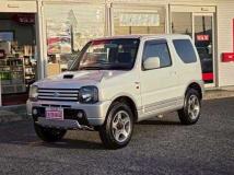 2002 Suzuki Jimny