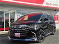 2024 Toyota Alphard G