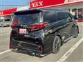 2024 Toyota Alphard G