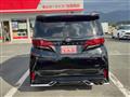2024 Toyota Alphard G