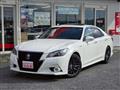 2015 Toyota Crown