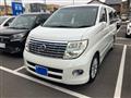 2005 Nissan Elgrand