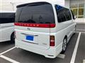 2005 Nissan Elgrand