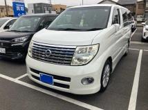 2005 Nissan Elgrand