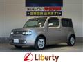 2013 Nissan Cube