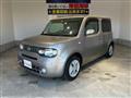 2013 Nissan Cube