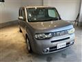 2013 Nissan Cube