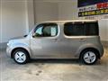 2013 Nissan Cube