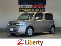 2013 Nissan Cube