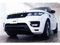 2016 Land Rover Range Rover Sport