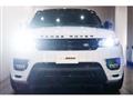 2016 Land Rover Range Rover Sport