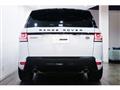2016 Land Rover Range Rover Sport
