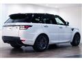 2016 Land Rover Range Rover Sport